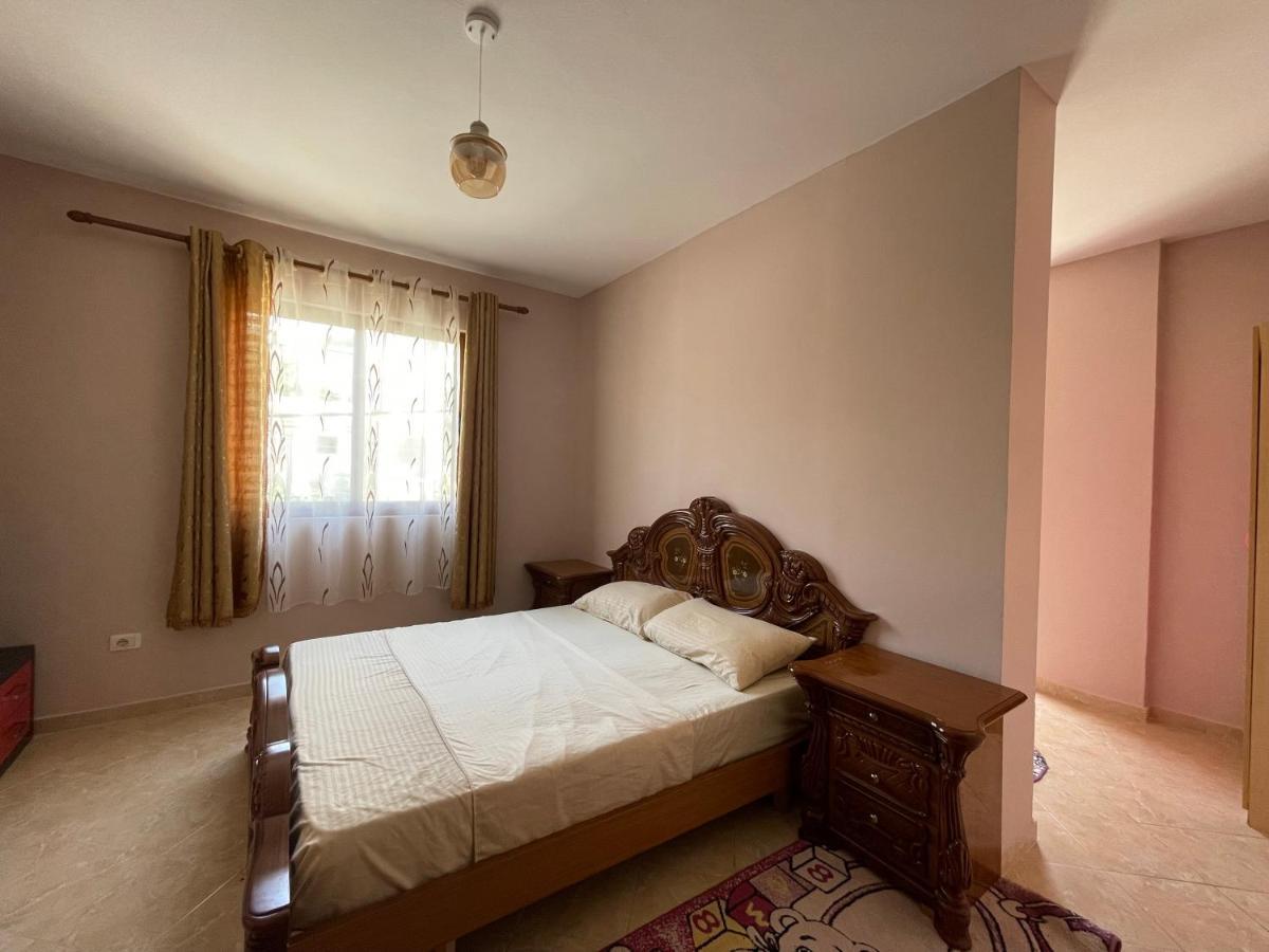 B&B - Private Rooms 2 ติรานา ภายนอก รูปภาพ