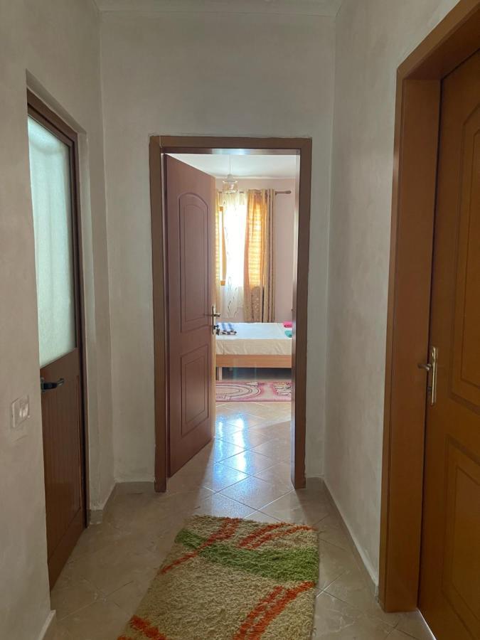 B&B - Private Rooms 2 ติรานา ภายนอก รูปภาพ