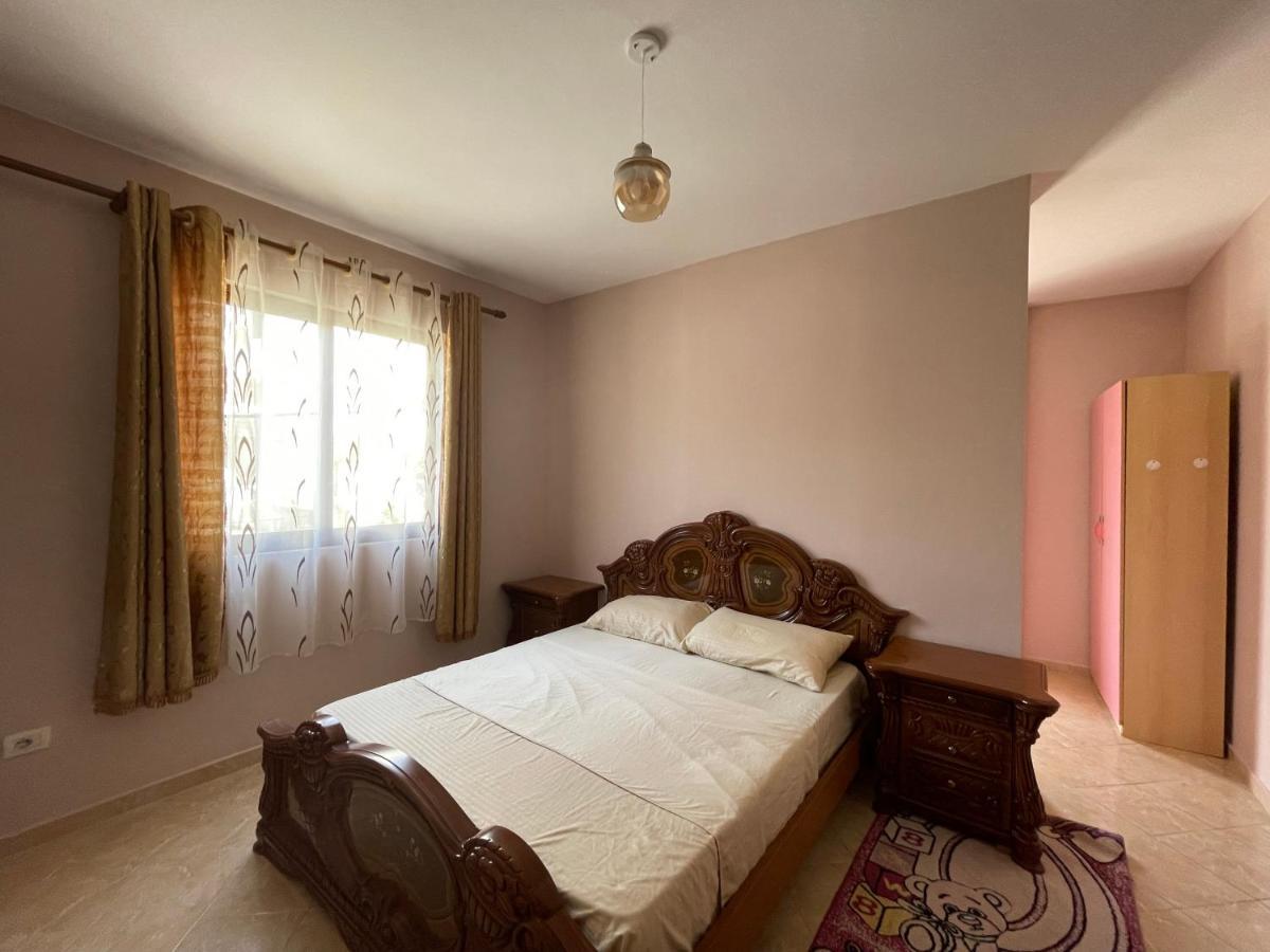 B&B - Private Rooms 2 ติรานา ภายนอก รูปภาพ