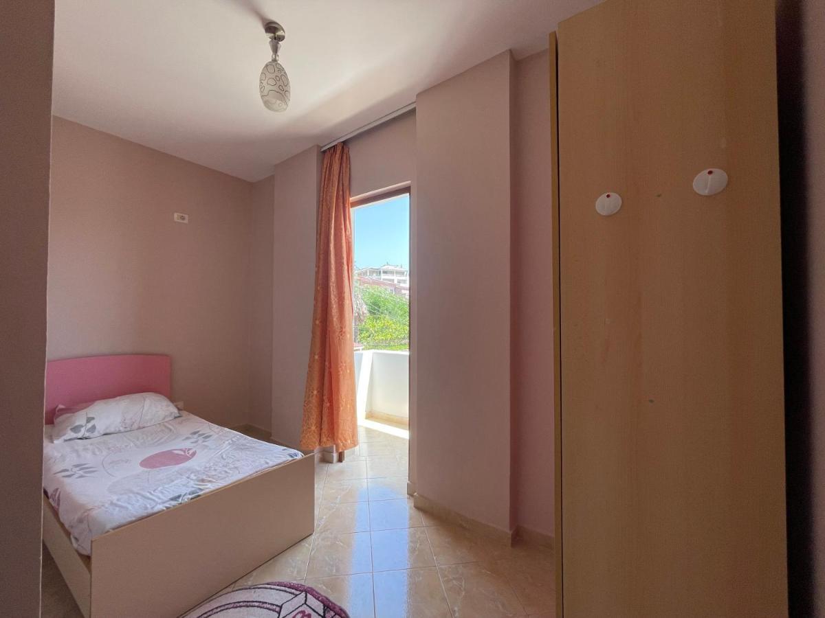 B&B - Private Rooms 2 ติรานา ภายนอก รูปภาพ